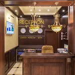 Hotel Venus Słoneczny Brzeg