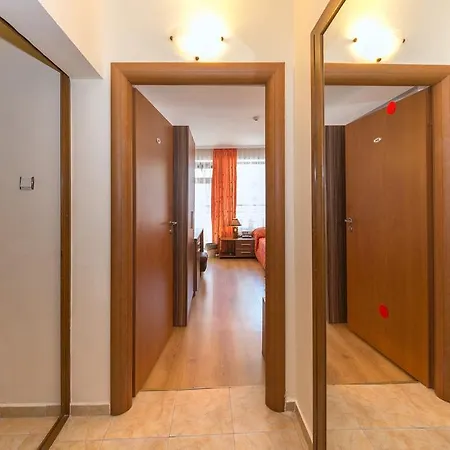 Venus Hotel Sluneční pobřeží
