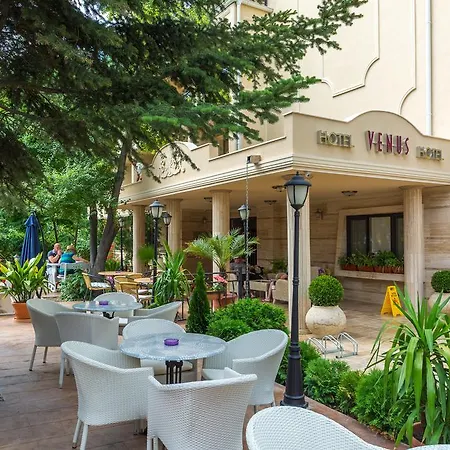 מלון Venus סאני ביץ'
