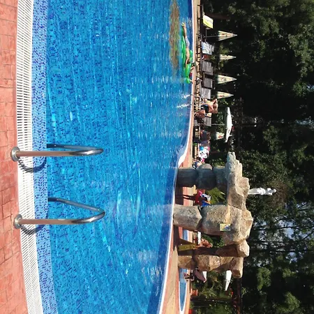 Hotel Venus 2*