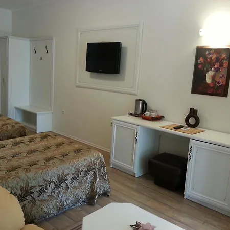 Hotel Venus Sunny Beach