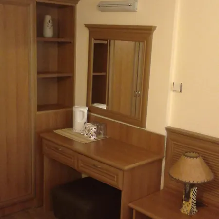 Hotel Venus Sluneční pobřeží