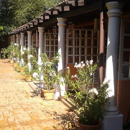 Venus Hotel
