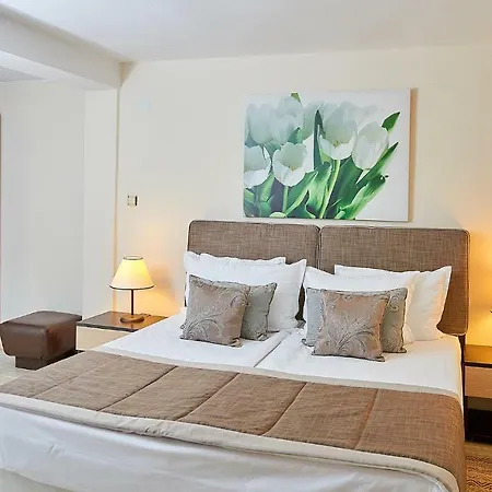 Hotel Venus Sluneční pobřeží