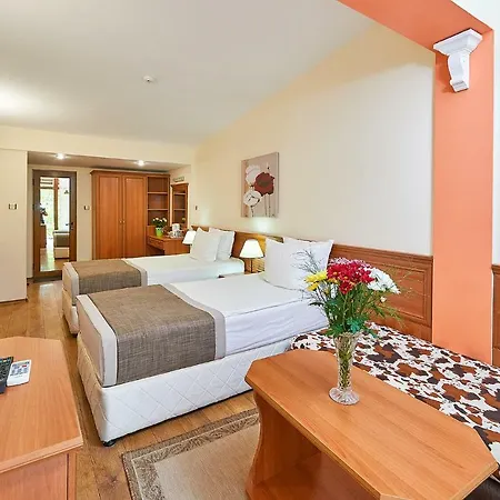 Venus Hotel Sluneční pobřeží