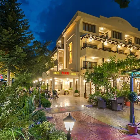 Hotel Venus