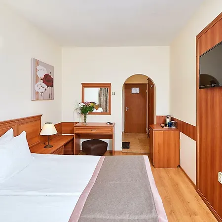 Hotel Venus