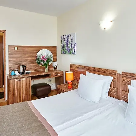 Hotel Venus Slantschew brjag