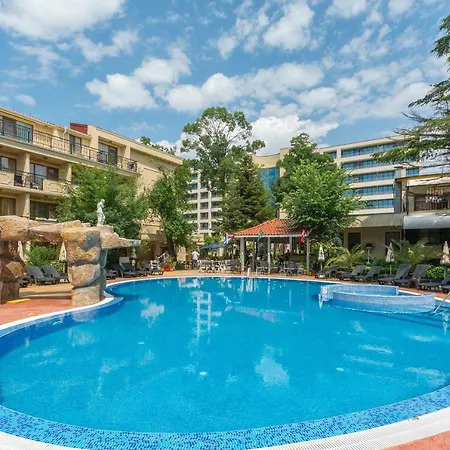 Venus 2* Солнечный берег