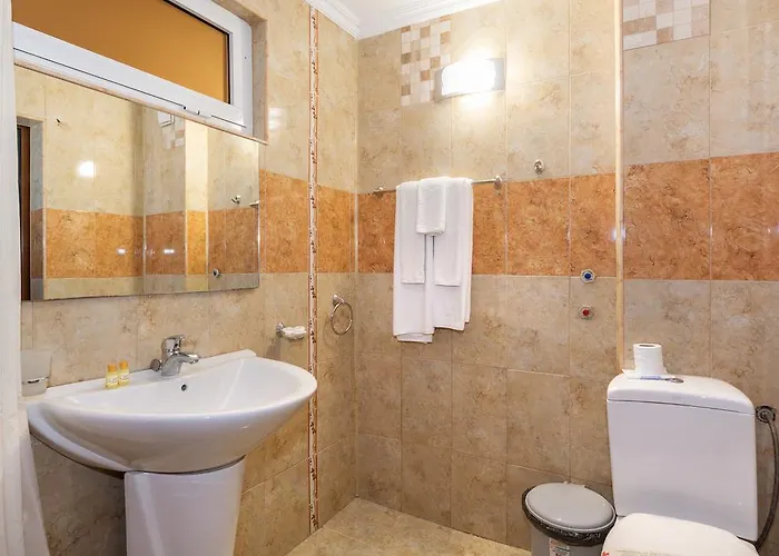 Venus Sluneční pobřeží