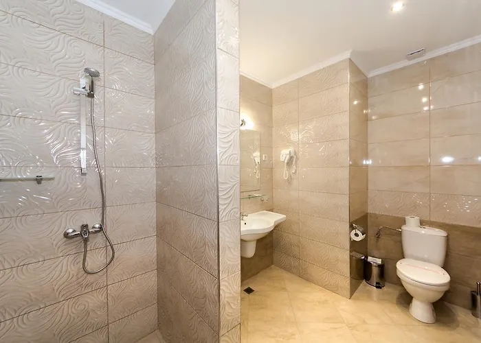 Venus Hotel Sluneční pobřeží