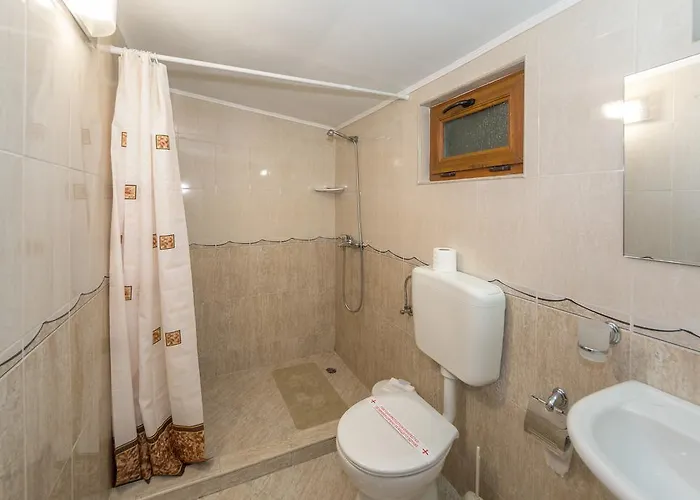 Hotel Venus Sluneční pobřeží