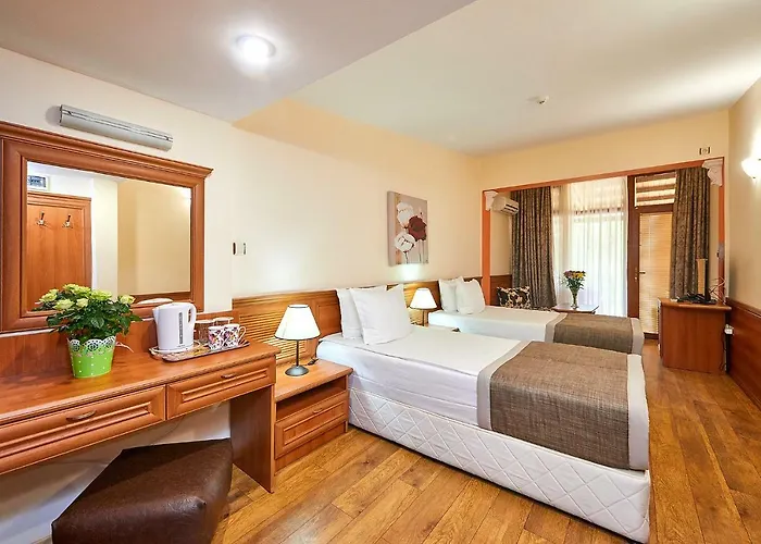 Venus Sluneční pobřeží