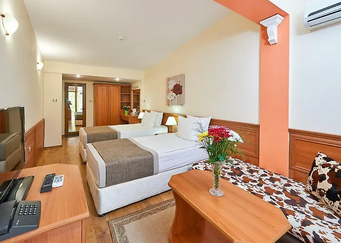 Venus Hotel Sluneční pobřeží