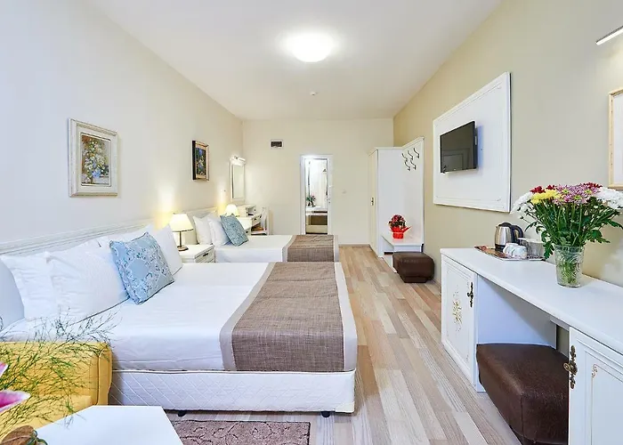 Venus Hotel Sluneční pobřeží