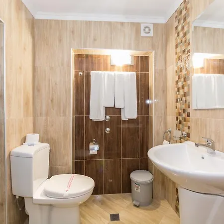 Venus 호텔 써니비치